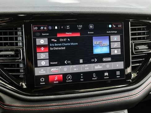 Used 2023 Dodge Durango GT AWD/4WD image 41