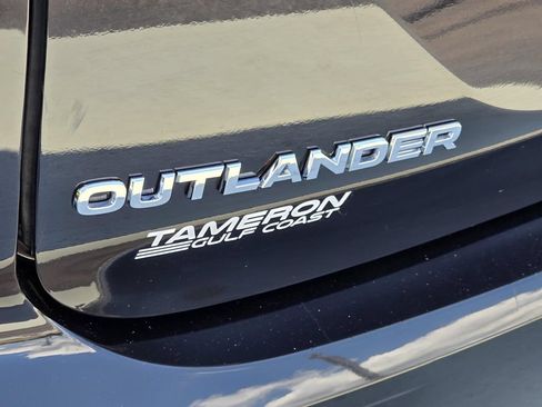 Used 2024 Mitsubishi Outlander SE Black Edition AWD/4WD image 37
