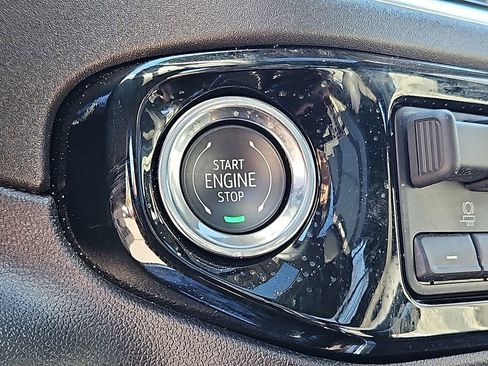 New 2025 Chevrolet Silverado 1500 RST w/ All Star Edition Plus AWD/4WD image 18