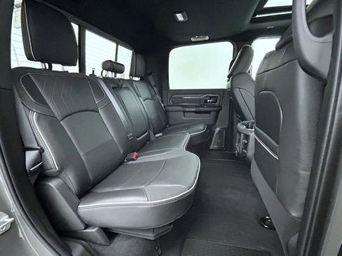 New 2026 RAM 2500 Limited AWD/4WD image 19
