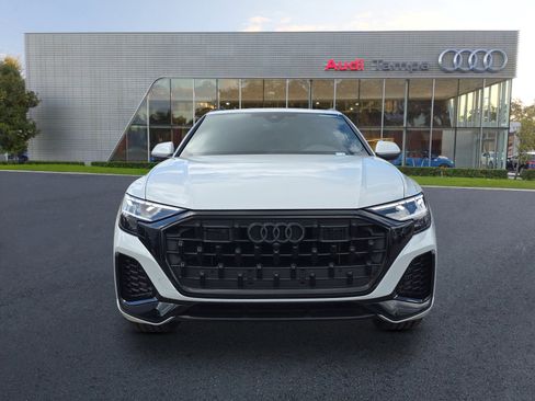 New 2026 Audi Q8 Premium image 2