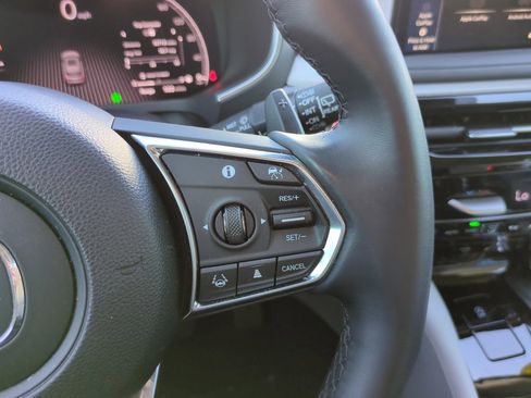 Used 2025 Acura MDX FWD w/ Technology Package image 22