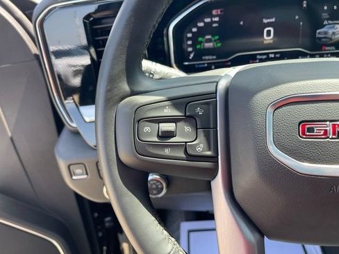 Used 2025 GMC Sierra 1500 Elevation AWD/4WD image 15
