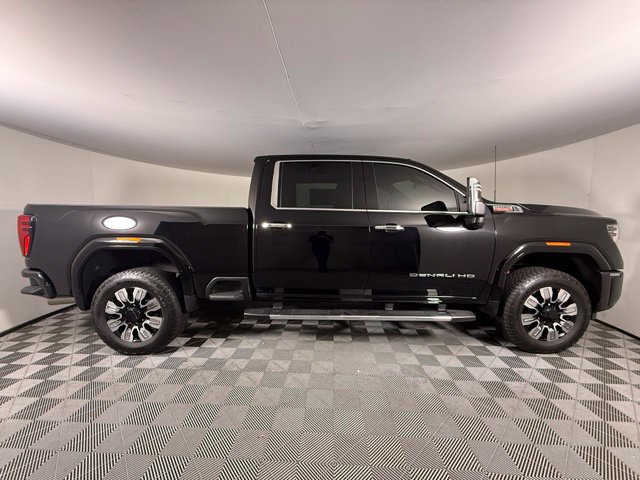 Used 2026 GMC Sierra 2500 Denali w/ Denali Reserve Package AWD/4WD image 8