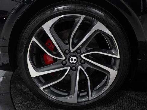 Used 2025 Bentley Continental GT Speed image 35