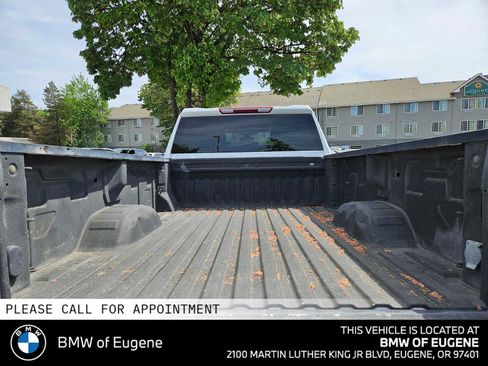 Used 2022 Chevrolet Silverado 3500 LTZ w/ Safety Package AWD/4WD image 18