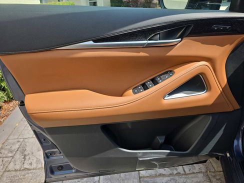 New 2026 INFINITI QX60 Autograph w/ Autograph Tech Package image 16