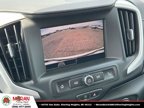 Certified 2024 GMC Terrain SLE w/ Driver Convenience Package AWD/4WD image 26