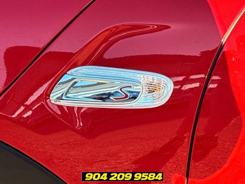 Used 2019 MINI Cooper S w/ Premium Package FWD image 17