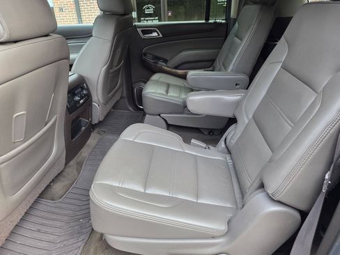 Used 2016 GMC Yukon XL Denali w/ Open Road Package RWD image 21