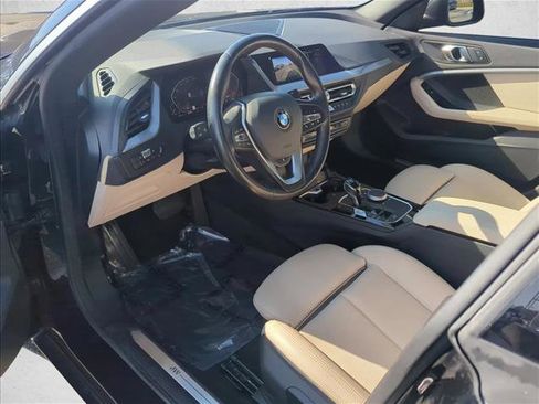 Used 2023 BMW 228i Gran Coupe w/ Convenience Package FWD image 10