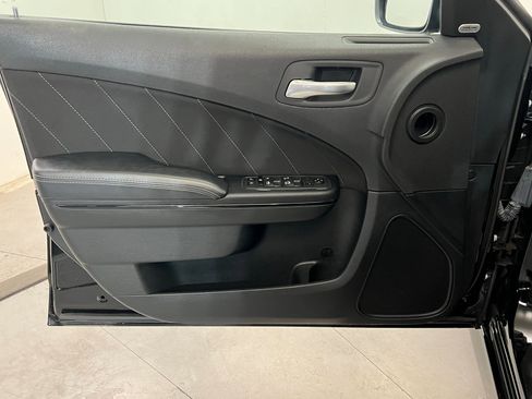 Used 2023 Dodge Charger GT w/ Blacktop Package image 14