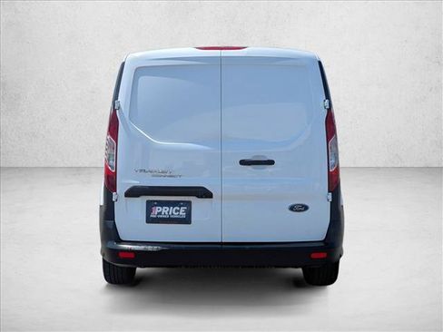 Used 2021 Ford Transit Connect XL FWD image 8