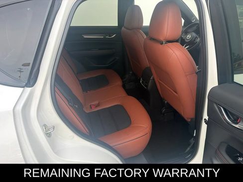 Used 2025 MAZDA CX-5 Carbon Edition AWD/4WD image 11