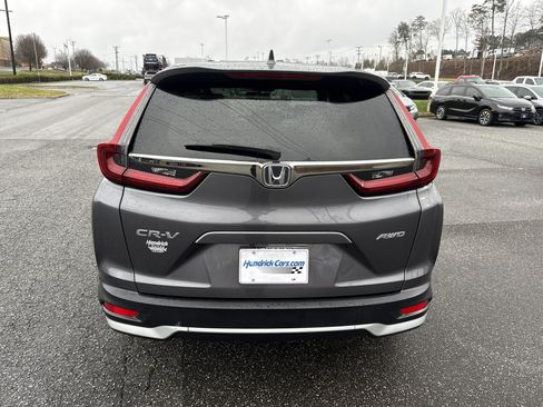 Used 2020 Honda CR-V EX-L image 9