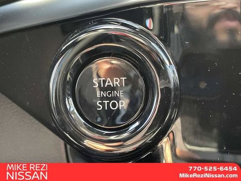 New 2026 Nissan Pathfinder SL w/ SL Premium Package AWD/4WD image 21