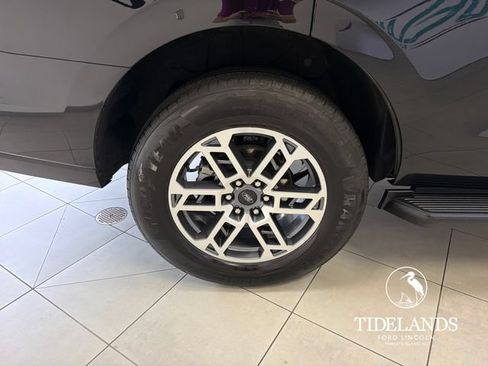 Certified 2025 Ford Expedition Active RWD image 35