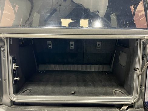 Used 2021 Ford Bronco Outer Banks AWD/4WD image 27