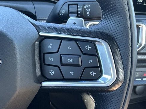 New 2025 Ford Mustang GT Premium image 16