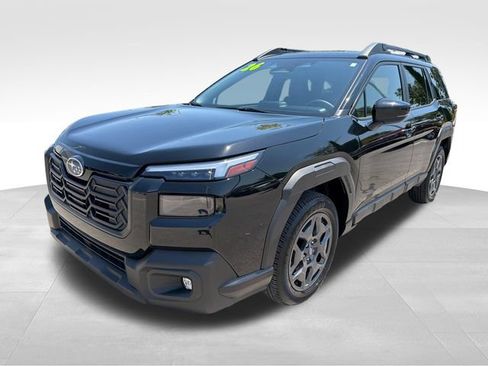 Certified 2026 Subaru Outback Premium AWD/4WD image 3