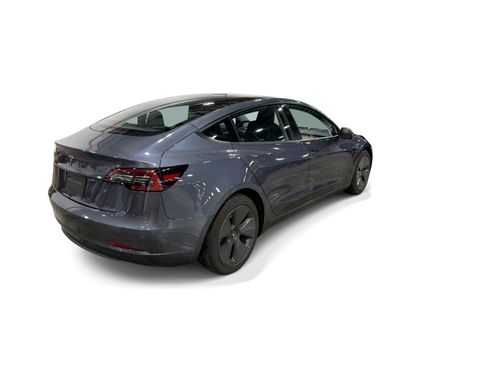 Certified 2023 Tesla Model 3 Standard Range RWD image 6