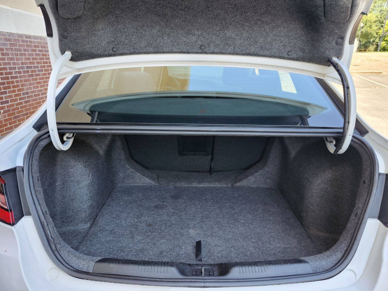 Used 2015 Dodge Dart SXT FWD image 9