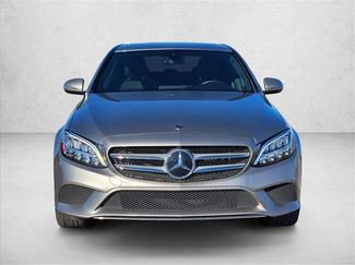 Used 2019 Mercedes-Benz C 300 4MATIC Sedan video 2