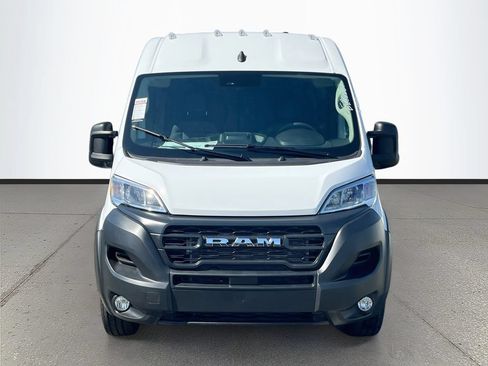 New 2026 RAM ProMaster 2500 w/ Convenience Group FWD image 2