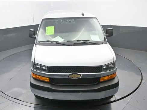 Used 2024 Chevrolet Express 2500 w/ Driver Convenience Package image 26