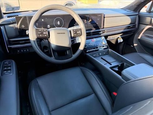 New 2025 Hyundai Santa Fe Calligraphy image 5