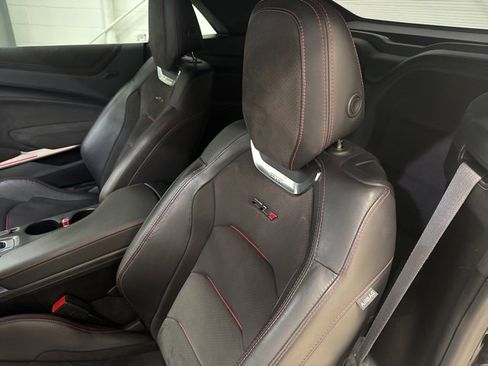 Used 2023 Chevrolet Camaro ZL1 image 13