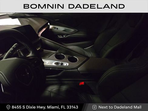 Used 2026 Chevrolet Corvette Stingray image 14