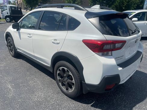 Used 2021 Subaru Crosstrek 2.0i Premium AWD/4WD image 7