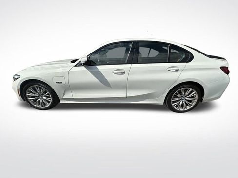 Used 2023 BMW 330e xDrive w/ Driving Assistance Package image 6