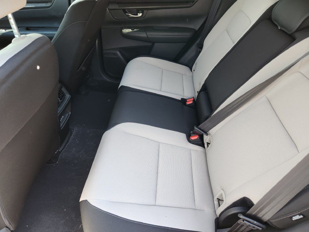 Used 2024 Honda CR-V EX image 24