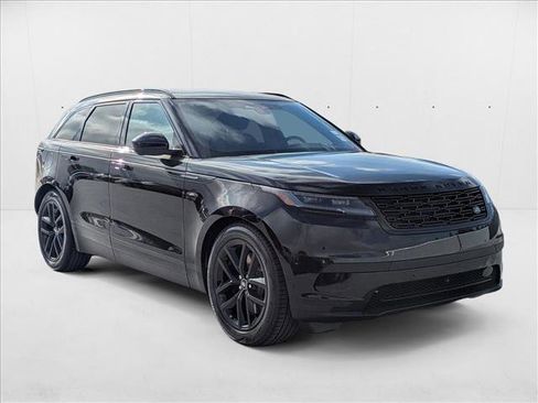 New 2026 Land Rover Range Rover Velar S image 7