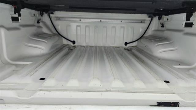 Certified 2024 Nissan Frontier S RWD image 26