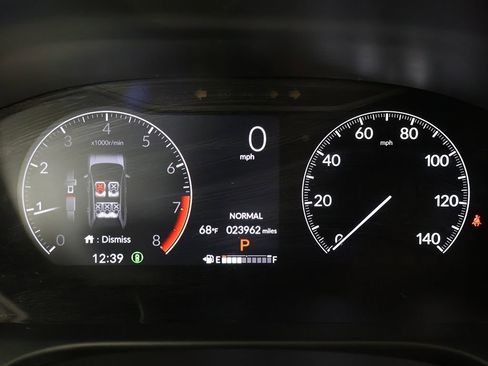 Used 2023 Honda HR-V Sport image 38
