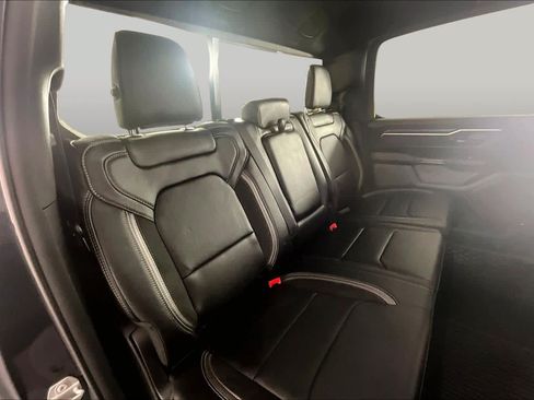 Used 2025 RAM 1500 RHO AWD/4WD image 19