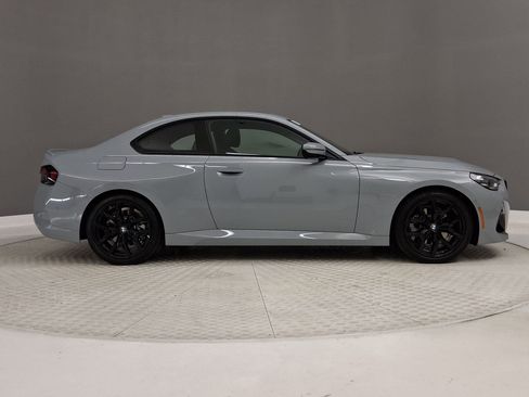 New 2026 BMW 230i Coupe w/ M Sport Package image 6