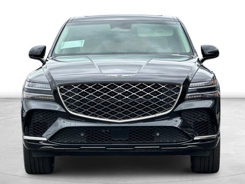 New 2025 Genesis GV80 3.5T e-SC image 10