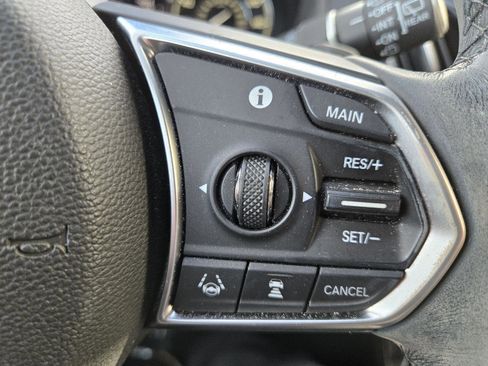 Certified 2020 Acura RDX FWD image 29