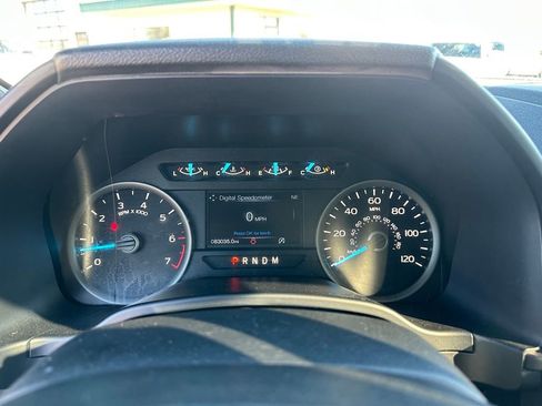 Used 2019 Ford F150 XLT w/ Equipment Group 302A Luxury image 14