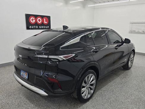 Used 2025 Buick Envista Avenir FWD image 7