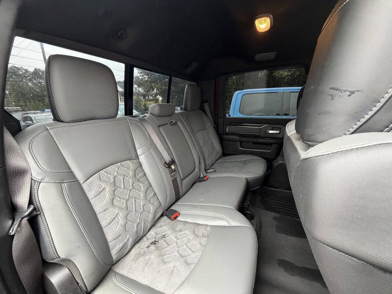 Used 2020 RAM 2500 Power Wagon AWD/4WD image 17