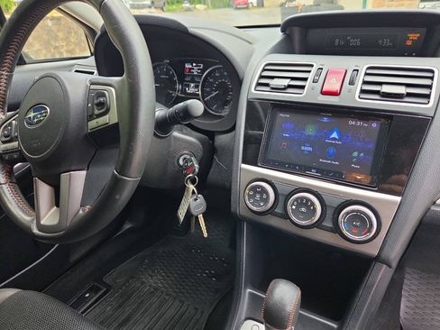 Used 2016 Subaru Crosstrek 2.0i Premium AWD/4WD image 28