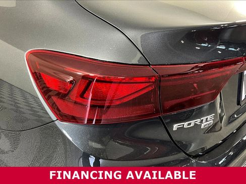 Used 2024 Kia Forte LX FWD image 22