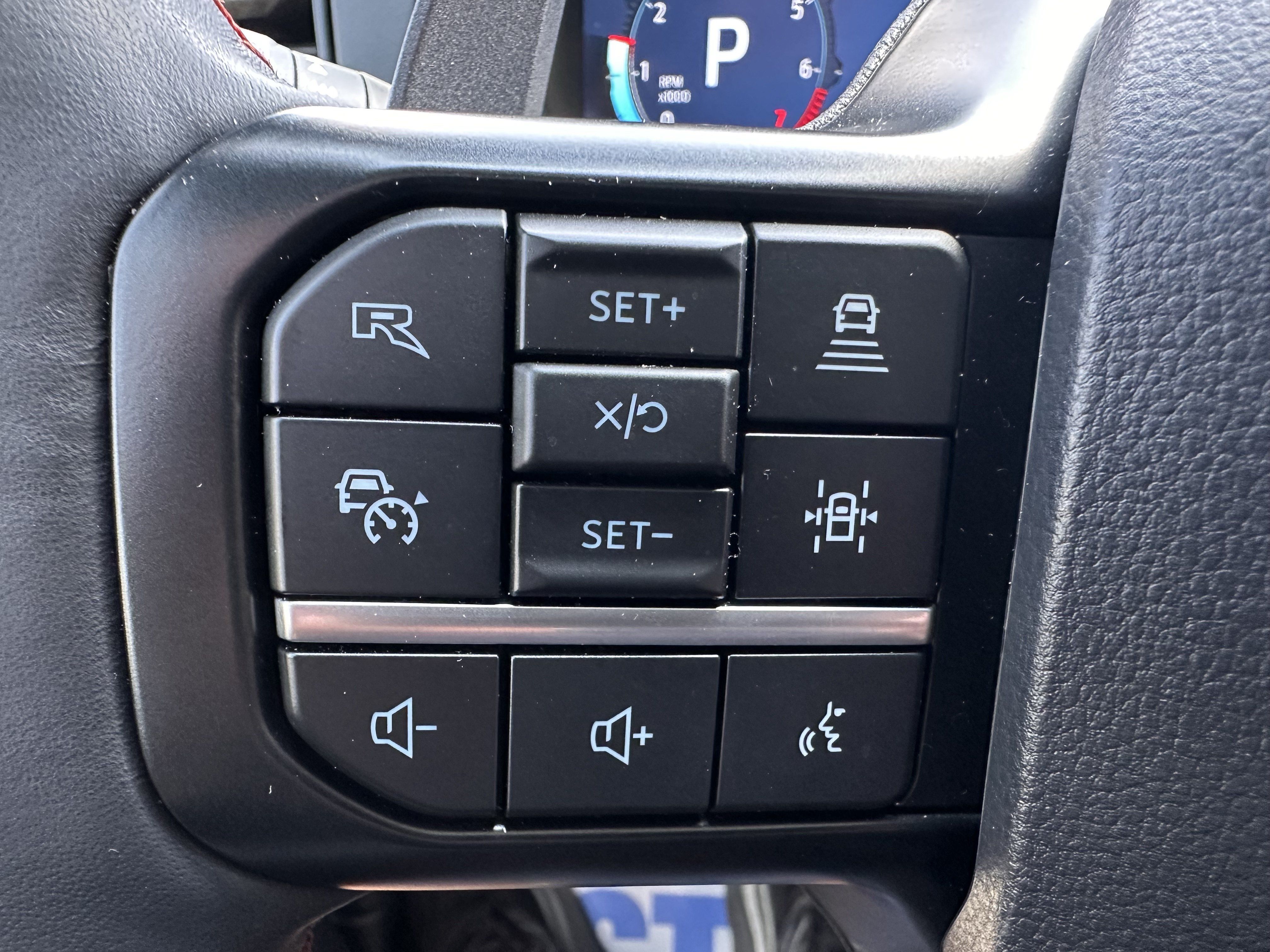 Certified 2026 Ford F150 Raptor AWD/4WD image 21