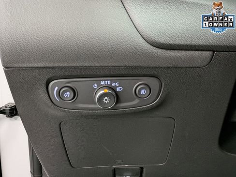 Used 2023 Buick Encore GX Select AWD/4WD image 22