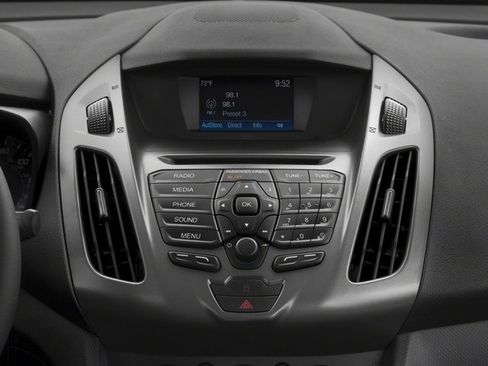 Used 2017 Ford Transit Connect XL FWD image 10